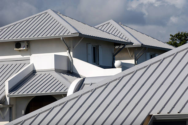 roofing contractors on Cape Cod