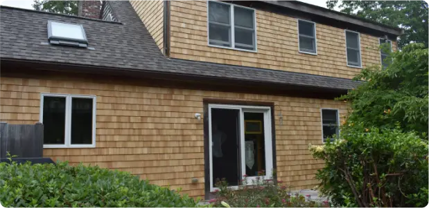 Complete Roof Replacement Services